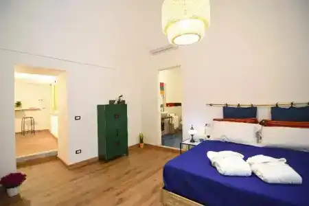 Sunrise B&B - 30