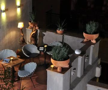 Leone Guest House - 13