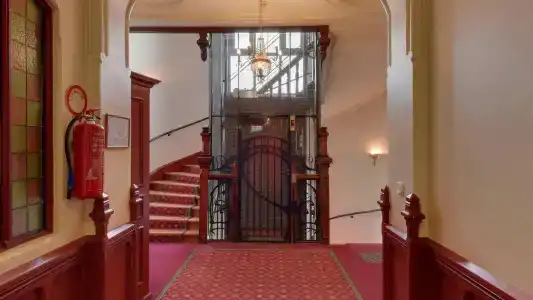 Best Western Hôtel d'Arc - 13