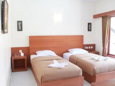 Gora Beach Inn - 54
