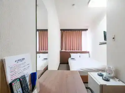 Oyo Tetora Hakodate Ekimae - 54