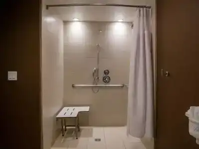SpringHill Suites by Marriott Las Vegas North Speedway - 39