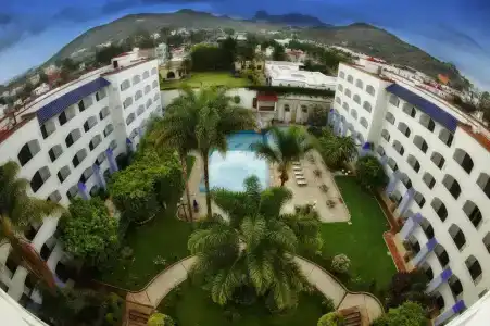 Gran Plaza & Convention Center - 18
