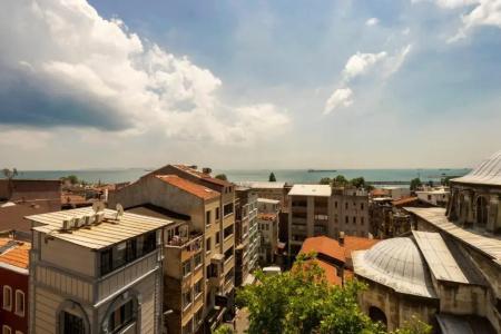 Sayeban Istanbul - 59