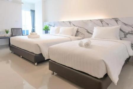 Donmueang Place - 19