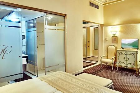 Grand Continental - 75