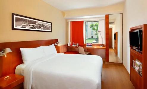 Ibis Chennai Omr - 46