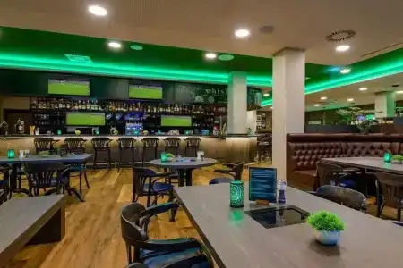 ibis Styles Kiel - 21