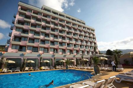 TUI Blue Gardens - Adults-only - Savoy Signature - 16