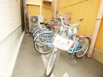 Kyoto Uraraka Guest House - 24