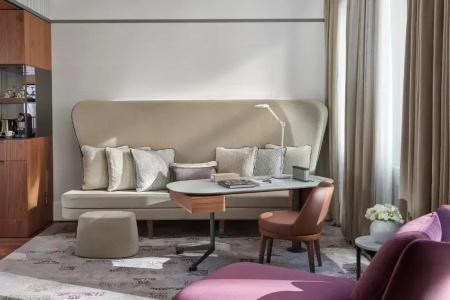 Mandarin Oriental, Milan - 16