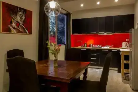 Athens Suites - 35