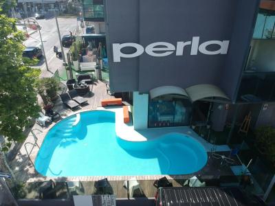 Perla - 15