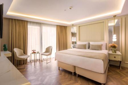 Great Fortune & Spa - 7
