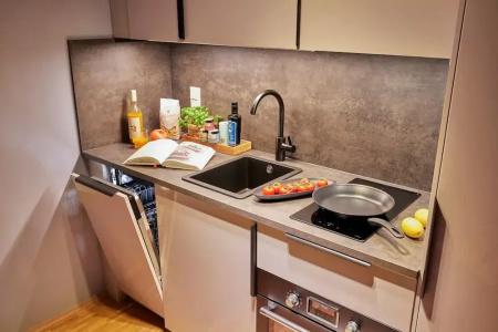 Seeger Living Comfort Downtown - 13