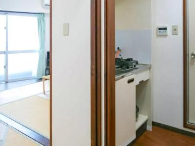 Sunset Hills Inn Naha - 61