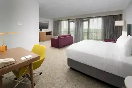 Comfort Inn & Suites San Antonio Airport - 39
