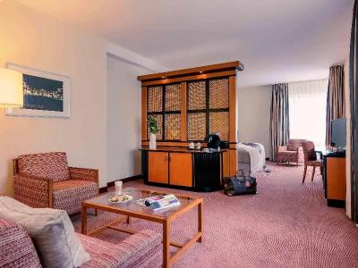 Mercure Düsseldorf City Center - 54
