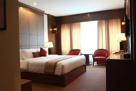 Movenpick Suriwongse Chiang Mai - 39