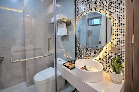 Alpha Bird Nha Trang - Managed By Rhm Group - 17