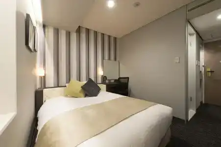 Granvia Osaka-Jr Hotel Group - 2