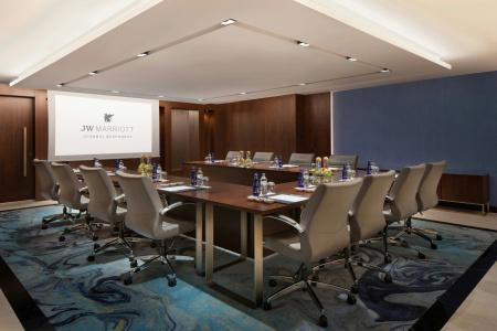 JW Marriott Istanbul Bosphorus - 13