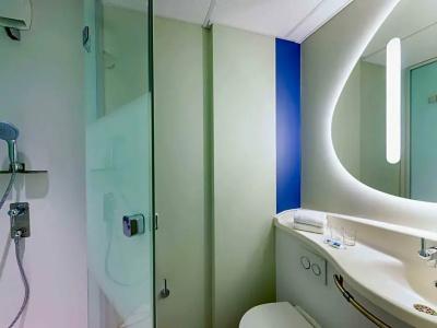 ibis budget Krefeld Messe-Düsseldorf - 19