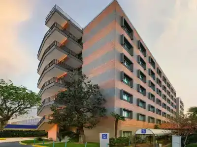 Novotel Caserta Sud - 36