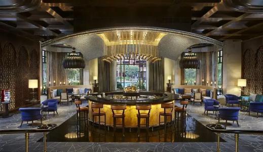 Itc Rajputana, a Luxury Collection, Jaipur - 20