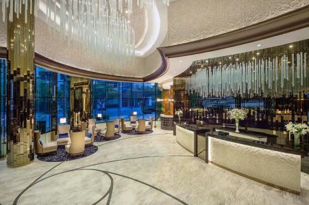 DAMAC Maison Distinction - 42