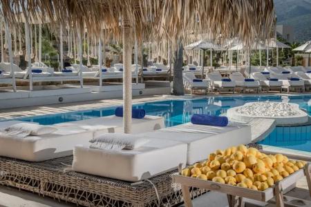Parthenis Beach, Suites by the Sea - 27