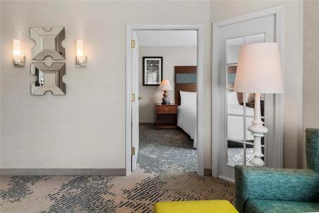 Best Western Plus Boston - 24