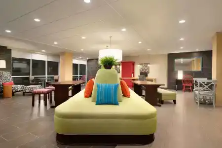 Home2 Suites By Hilton - 12