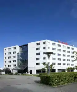 Scandic Aarhus Vest - 0