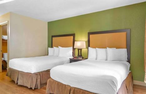 Extended Stay America Suites - 58