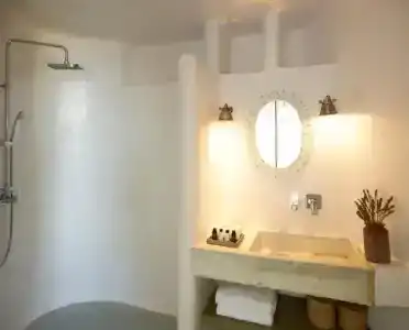 Aeolis Tinos Suites - 77