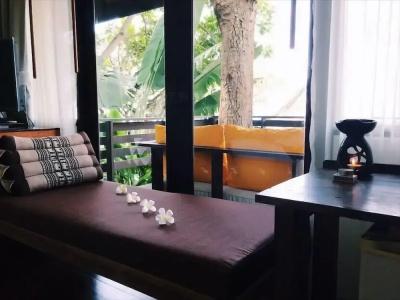 Mooban Talay Resort - 72