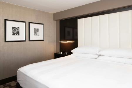 Beverly Hills Marriott - 6