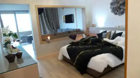 Mabrouk and Suites- Adult only - 4