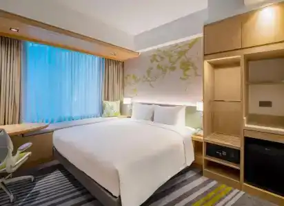 Hilton Garden Inn Singapore Serangoon - 38