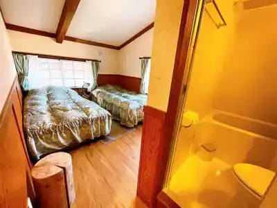 Hakuba Meteor Lodge - 61