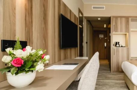 Idou Anfa Hôtel & Spa - 60