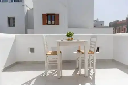 Krina Mare Suites - 59