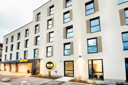 b&b Kempten - 16