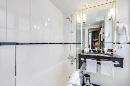 Le 12 Hôtel - 38