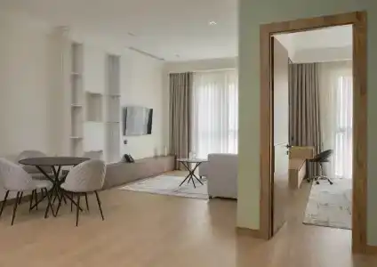 Stylo Residences & Suites - 207