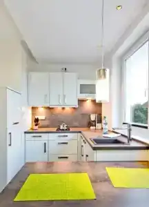 Duhner Strandhus - 8