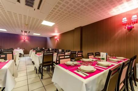 Hôtel Croix des Bretons - Lourdes Pyrénées - 16