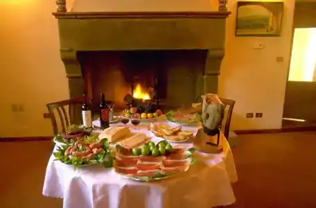 Fattoria di Belvedere - 8