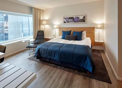 Crowne Plaza Copenhagen Towers, An Ihg - 36